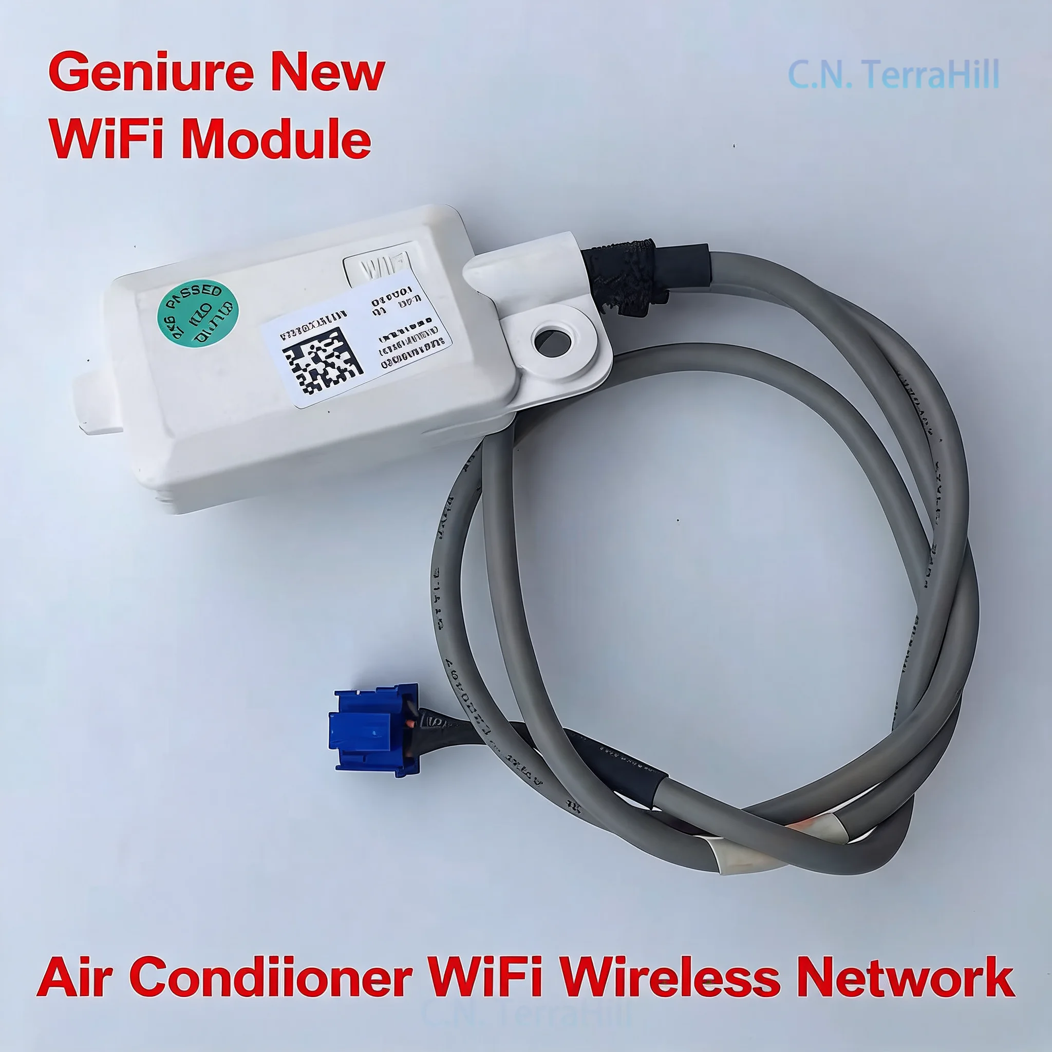 Gree WiFi Wireless Network Adapter Module CS532AE for Air Conditioner, Smart Home Remote Control Receiver