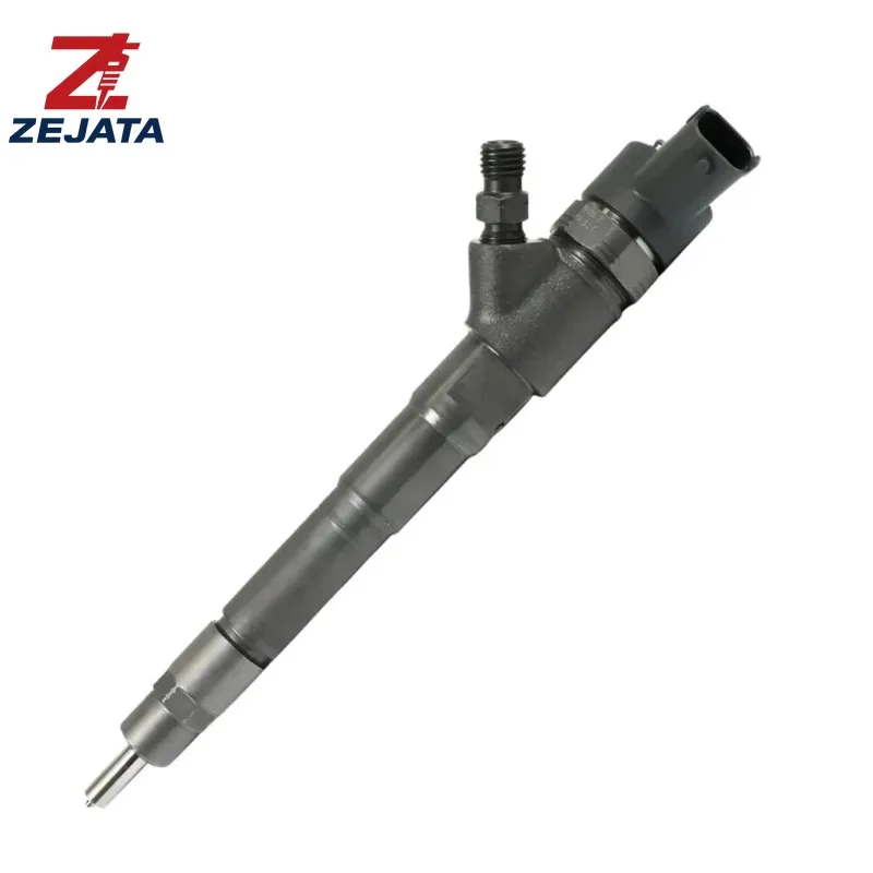 

Высококачественная форсунка дизельного топлива 0445110273 0986435165 для Bosch для Fiat Ducato IVECO Sophim 2.3D Common Rail автозапчасти