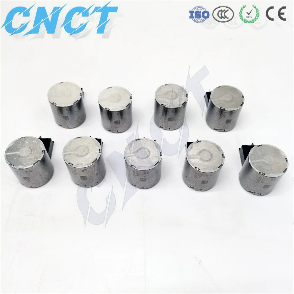 

725.0 Электромагнитный клапан автоматической коробки передач A7259820103 для Mercedes-Benz подходит для трансмиссий 725.0