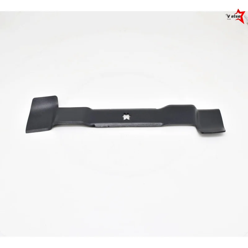 Sharp Thickened Rear Reverse Mower Blade Replacement For Cabo Bell Ride On Lawn Grass Cutter