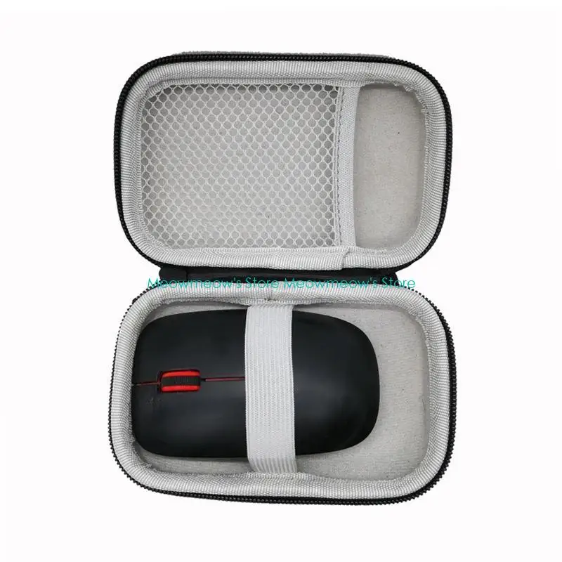 

W91A Mouse 2 Hard for Shell Traveling Carry for Case Mice Strong Stor