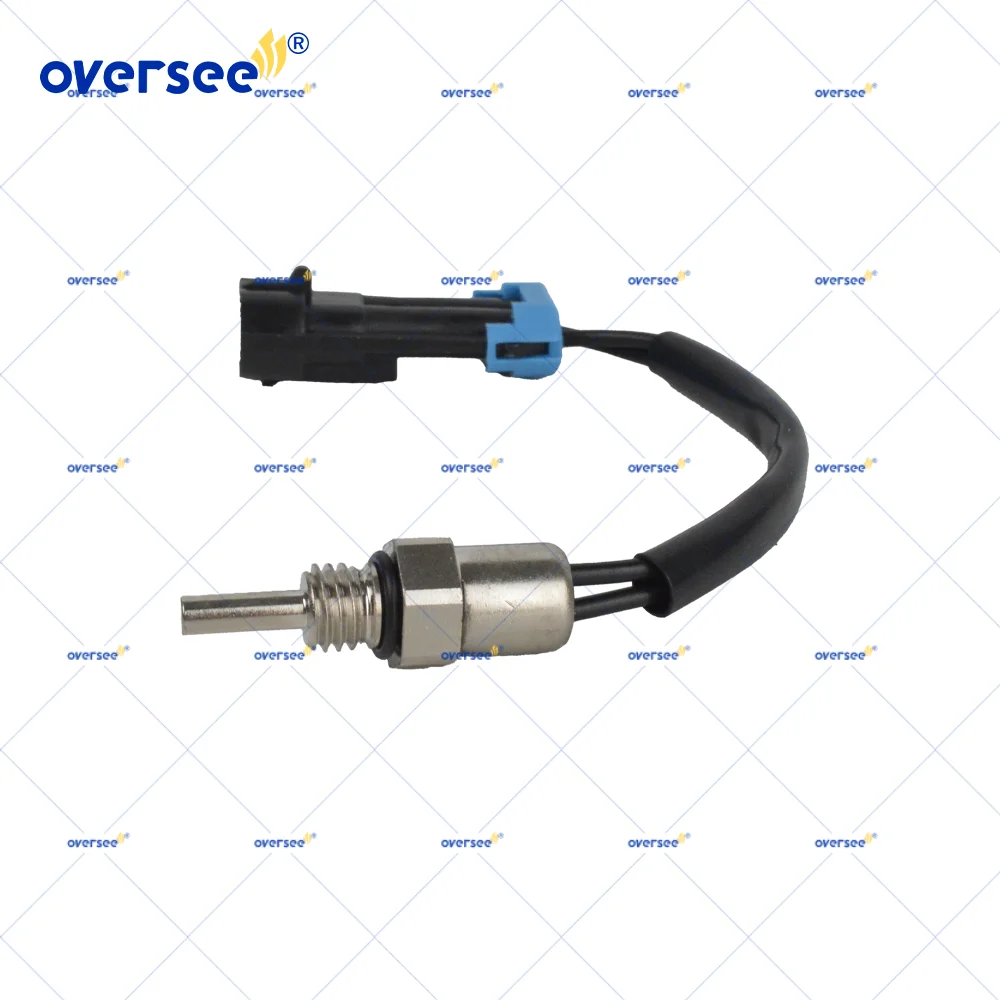 8M0010146 Temperature Sensor for Mercury Mercruiser Quicksilver Verado 135-400HP Outboard Engine New 8M0142542