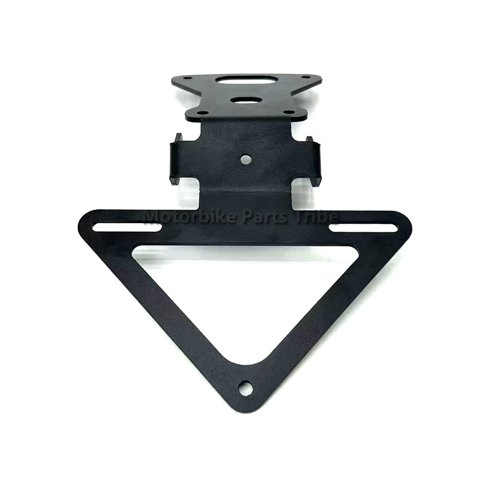 Support de plaque de planificateur pour Triumph Speed 400, éliminateur de garde-boue arrière de moto, Speed400, ScramJeff 400X, 400 X, 2024