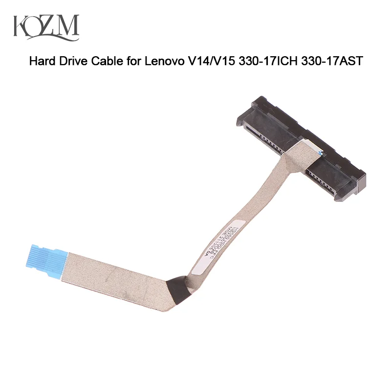 

Новый оригинальный кабель SATA для жесткого диска ноутбука Lenovo V14/V15 330-17ICH 330-17AST 330-17ICH DG721 NBX0001K900 NBX0001K910