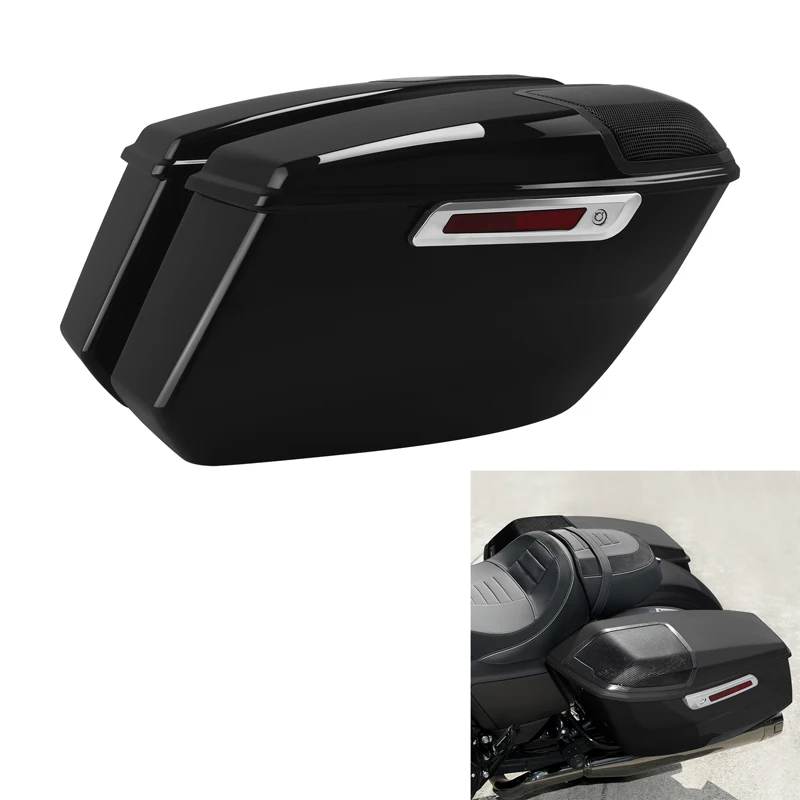 

Saddlebags 6X9" Speaker Cutout Grill For Harley CVO Street Road Glide FLTRXSE FLHXSE 2023-2024 FLHX FLTRX FLTRXSTSE 2024