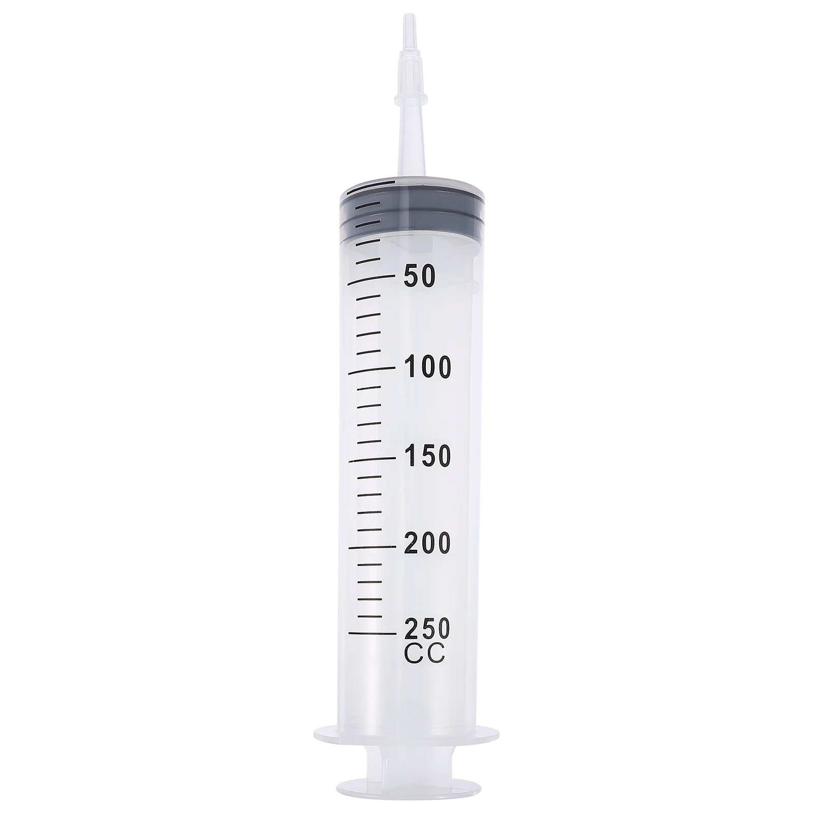 

Plastic Feeder Detachable Leakproof Sterilizable Clear Scale 300Ml Portable Liquid Measuring Feeder For