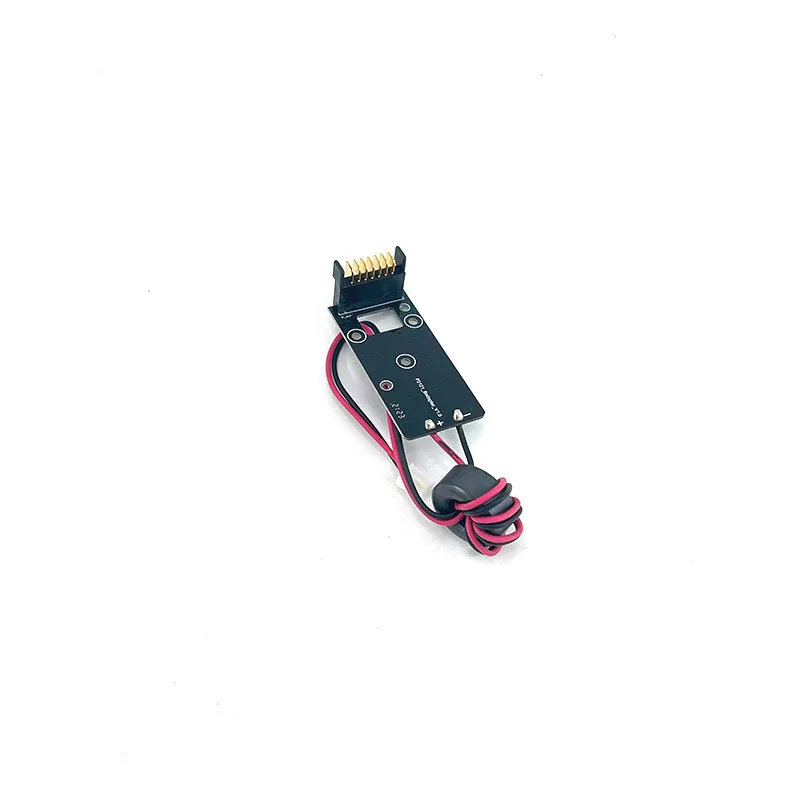 Original Dreame T30/T30 Neo Handheld wireless Vacuum Cleaner Spare Parts Intermediate Adapter Board