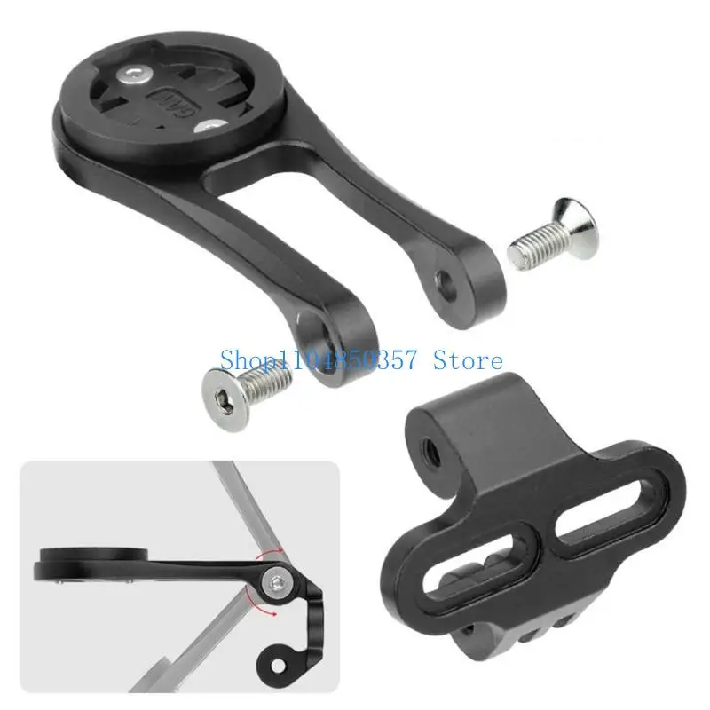 5asd زوايا مرنة تعديل الدراجة جبل الأزياء سبائك الألومنيوم موصلات الدراجة #3