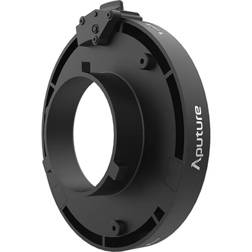 Adapter Aputure Mini ProLock do Bowens do monolightu STORM 80c — zdjęcie produktu 2
