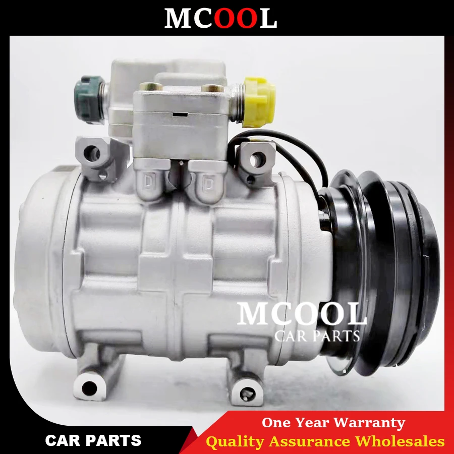 For car Audi 80 90 100 200 1.6 1.8 1.9 2.0 2.3 Auto AC Compressor 034260808b 034260808C 034260805C 034260805D 147100-1600