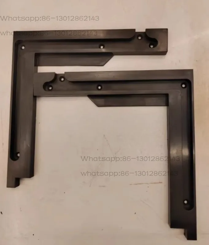 BL25 45 55 Ice Maker Door Slide Original Accessories Door Guide Door Frame Parts