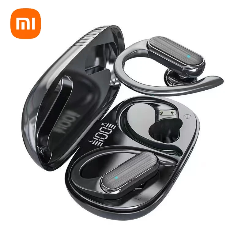 Xiaomi A520-Écouteurs Bluetooth 5.3 TWS, oreillettes de sport, sans fil, étanches, avec microphone, hi-fi stéréo, à commande tactile