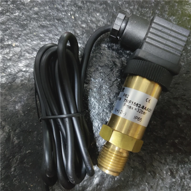 Pressure Sensor for Kaeser Compressor OEM OE 7.7040.1 7.7040E3 7.7040.5