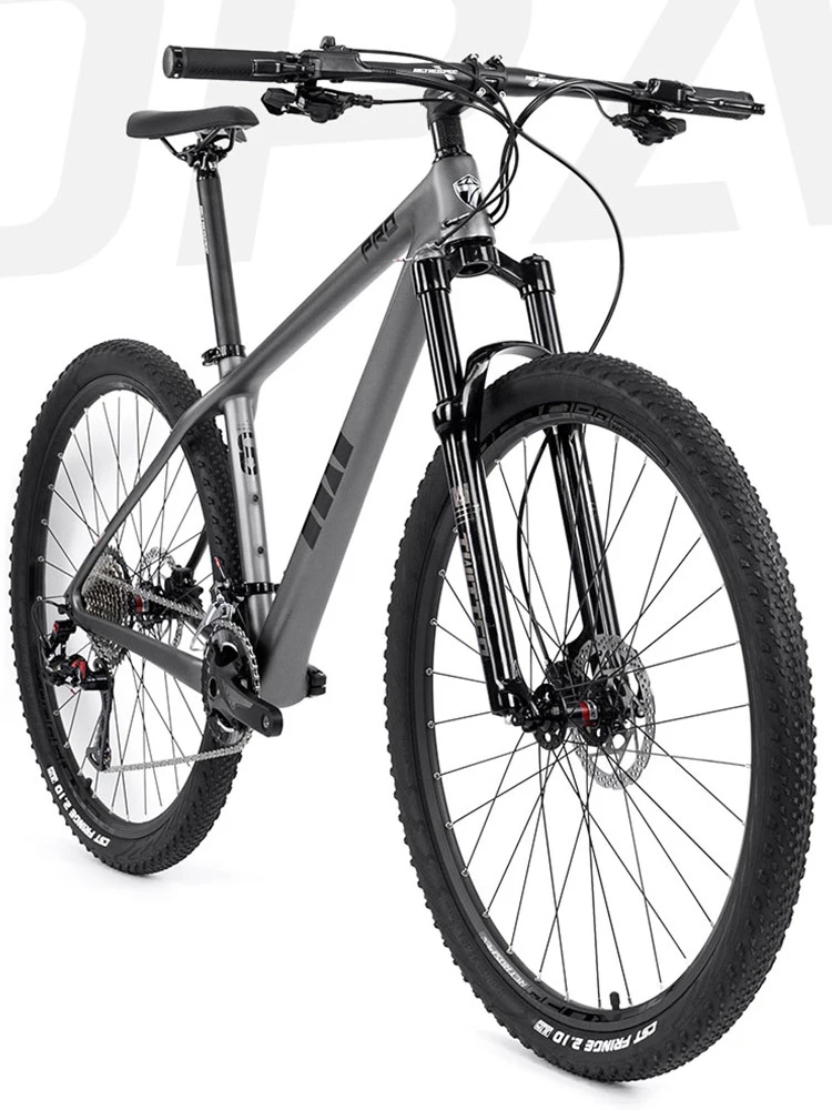 AliExpress NONE Carbon MTB Bike Remote Control Suspension Fork LEOPARD 2X12S 27.5 29er Tektro Hydraulic Brake Mountain Bicycle DPD EU UK