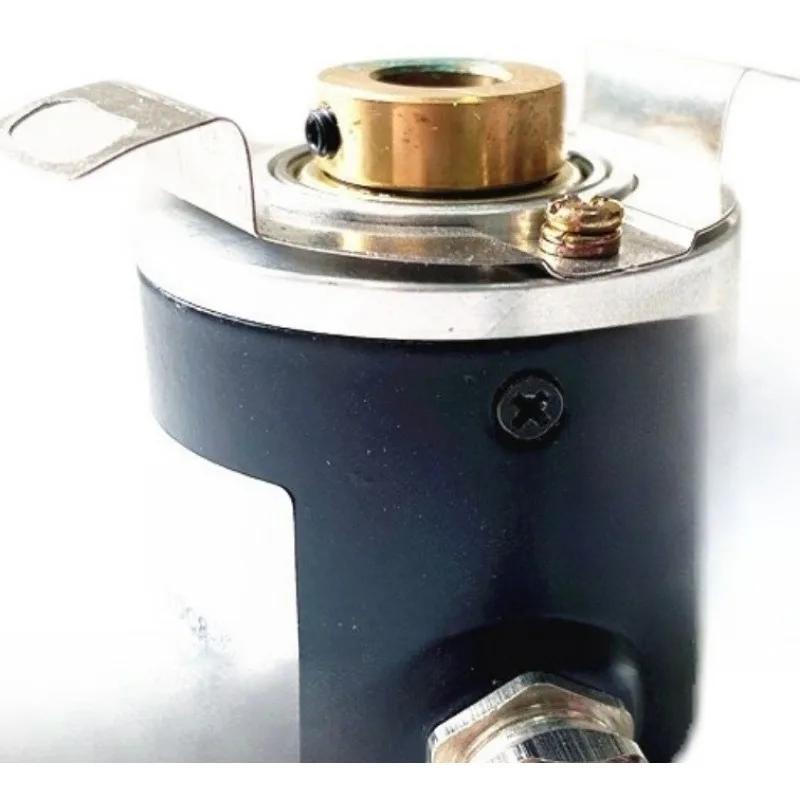 Parts for Henidongze ZKX-6-100BM-G24A-03 Motor Rotary Encoder
