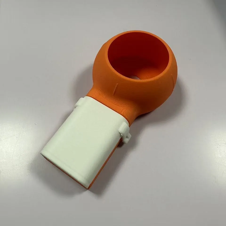 Rotierende Düse, Bohrer, Staubbox, effizientes Staubsammeldesign, geeignet zum Bohren, Schleifen und Schleifen