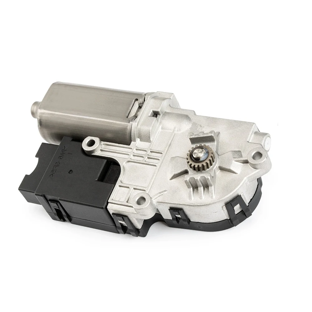 

BB5Z-15790-A BB5Z15790A Sunroof Motor For Ford Explorer 2011-2017 All Engine Sport Utility 4-Door with Sunroof BB5Z15790D