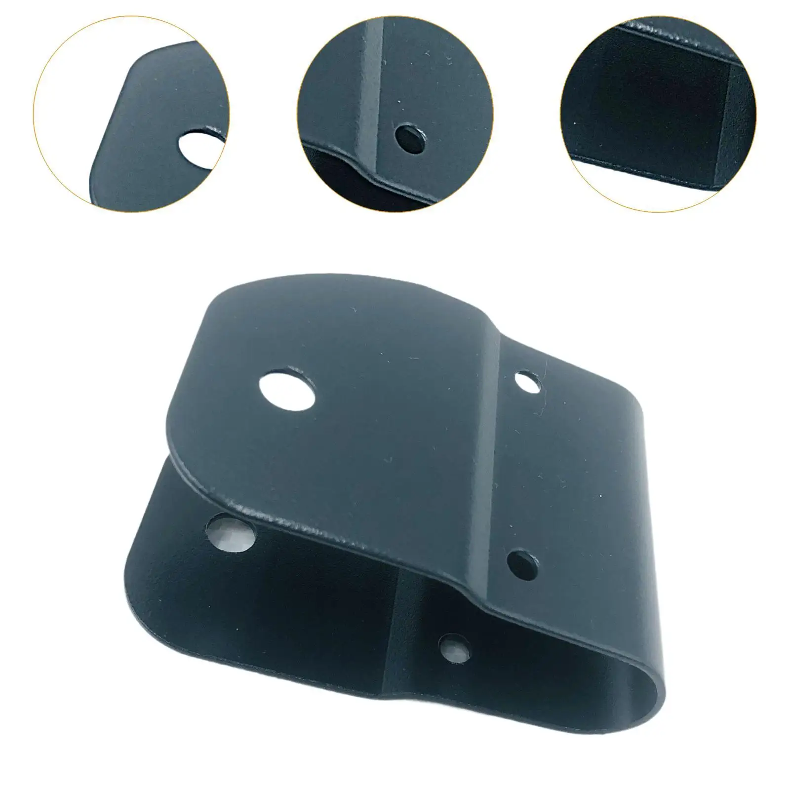 Patio ร่มวงเล็บ Parasol อุปกรณ์เสริมเปลี่ยนสวมใส่ Heavy Duty Parasol สําหรับระเบียง YARD ปิกนิกกลางแจ้ง