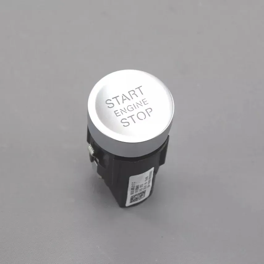 

Engine Start Stop Switch Button For Audi Q2 2017-2025 8U0905217C