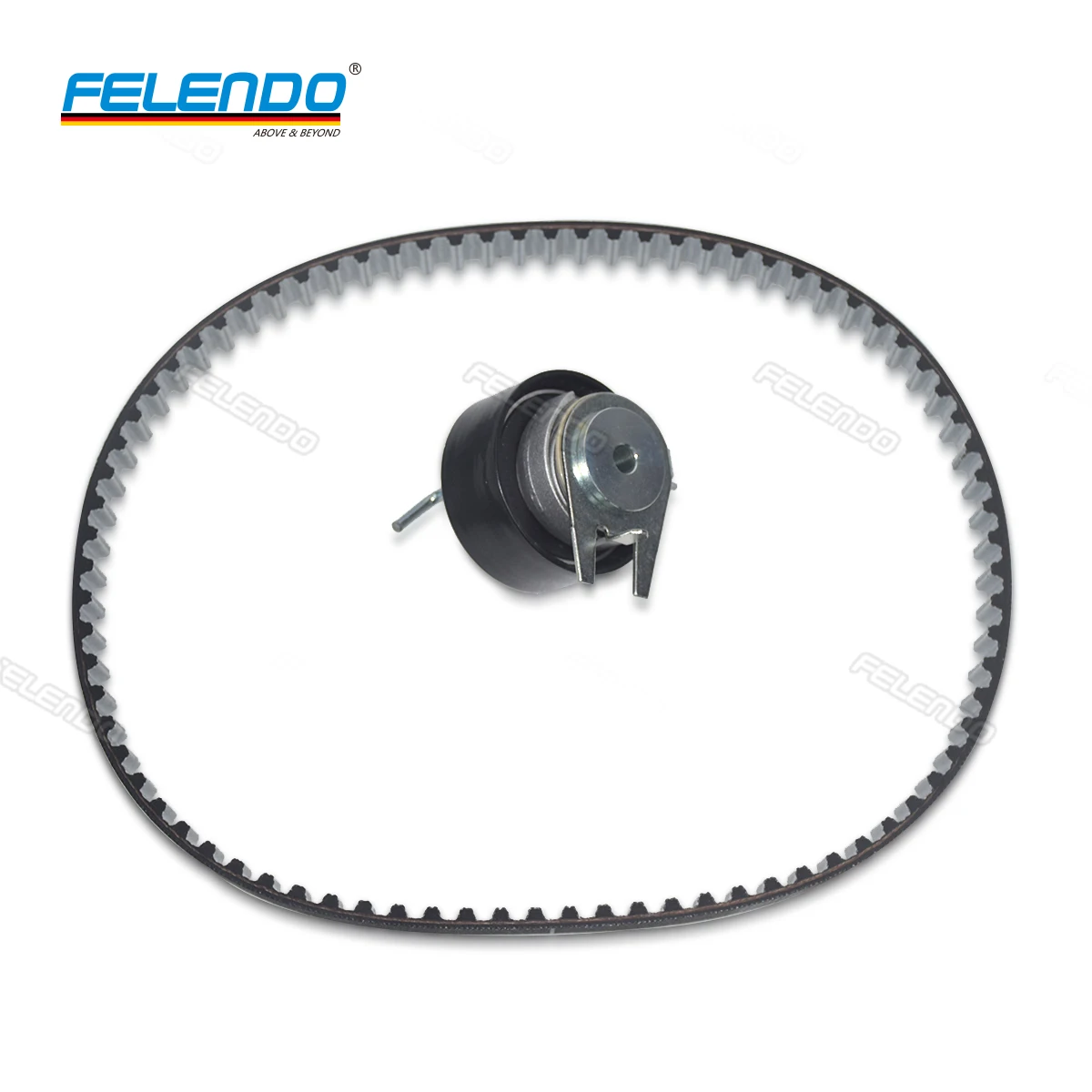 LR016656 C2D7052 Dayco Brand Timing Belt Tensioner 3.0 Diesel for Range Rover Sport Vogue Discovery 4 lr4 Timing Belt Kit