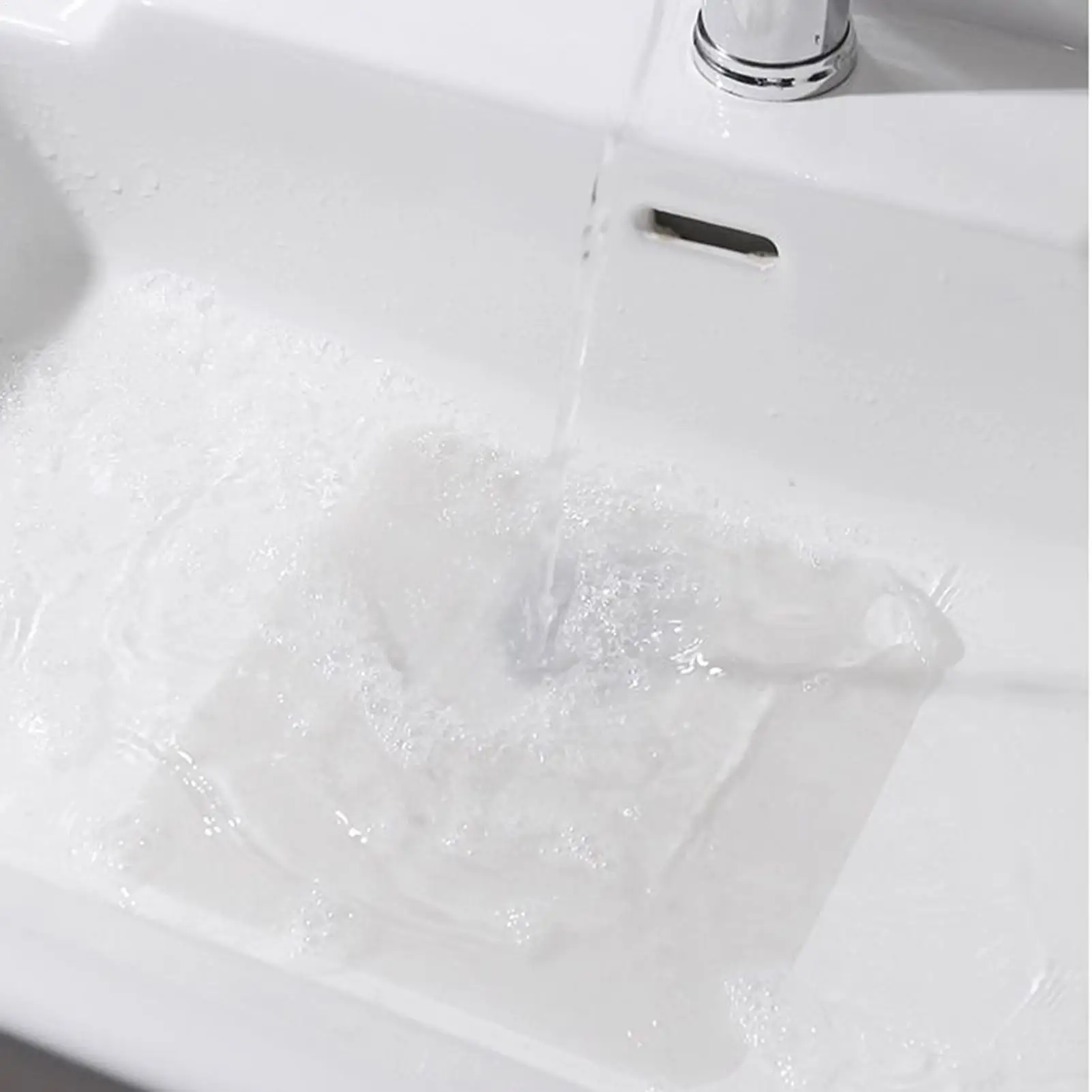 Silicone Floor Drain Deodorant Cover Bathroom Deodorant Insect-proof Seal Household Sewer Pipe Sink Antismell Floor Cover