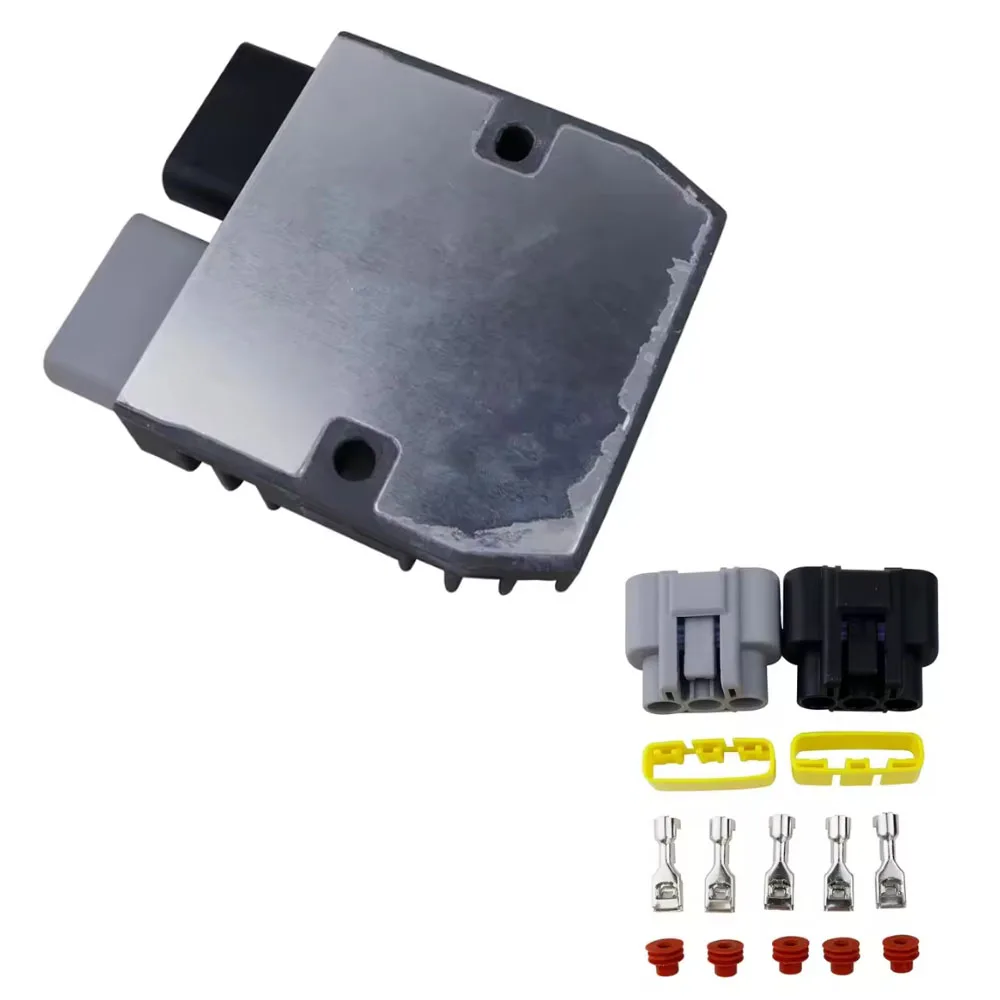 FH020AA 1D7-81960-01-00 Regulator Rectifier For Yamaha RST90 MTM690 XSR YFM700 Grizzly 700 YXM700 Viking YXC700 YFM70 YXE70 VK10