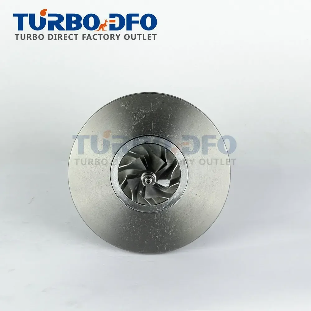 Turbine Core Chra KP35 54359880005 For Fiat Doblo Idea Panda Punto Qubo 500 Cinquecento Punto 1.3 JTD 51KW 16v Multijet 2003- CA - view 2