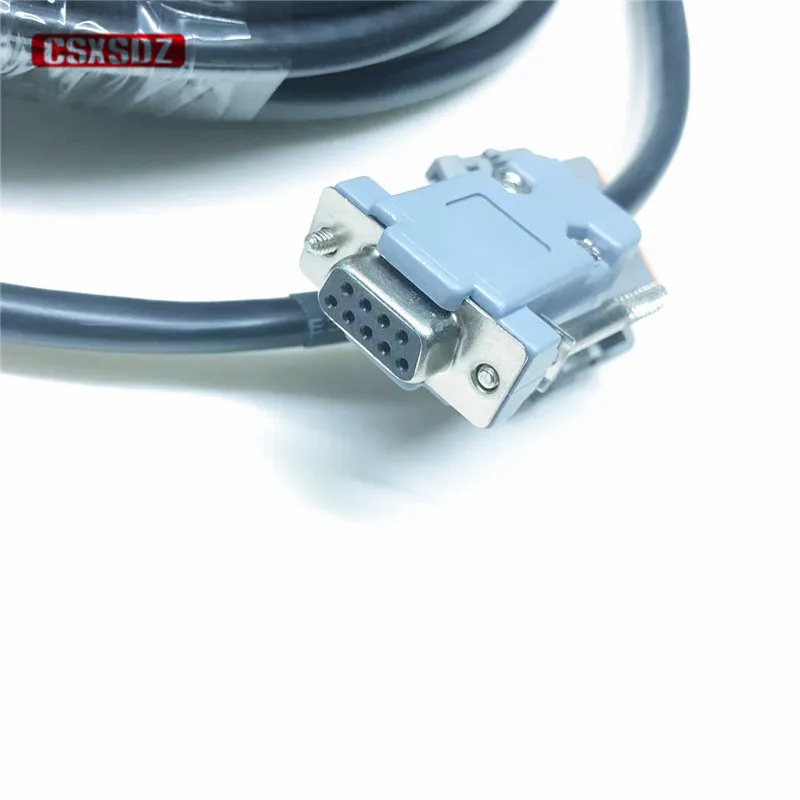 Cable de datos Trimble 50166, Cable de datos Ag GPS162/262/252, CABLE de navegación recortable AGGPS 252 50166