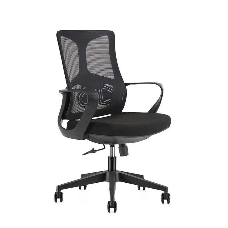 

Gaming Office Chair Adjustable Ergonomic 3D Handrail High Back Office Chair Klappstuhl Rolling Swivel Office Furniture
