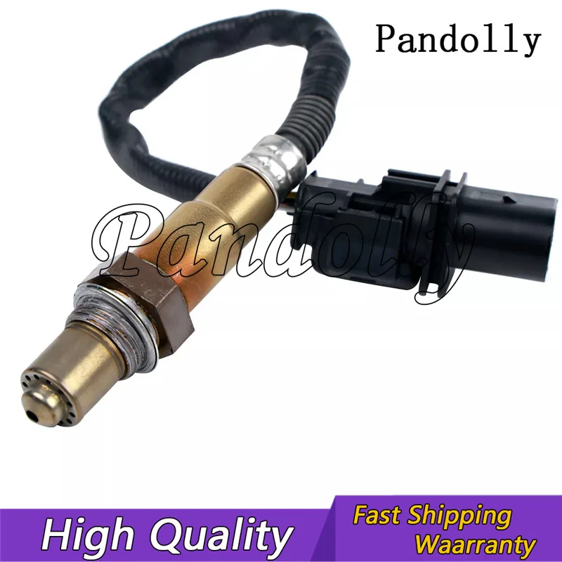 

Oxygen sensor suitable for BMW 3 Series E90 E92 M3 Suitable for Mercedes Benz S400 S550 CL550 11787537984 1787537993 11787560957