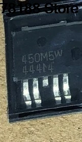 450M5W BD450M5W 4Pin TO252 chip eletrônico original
