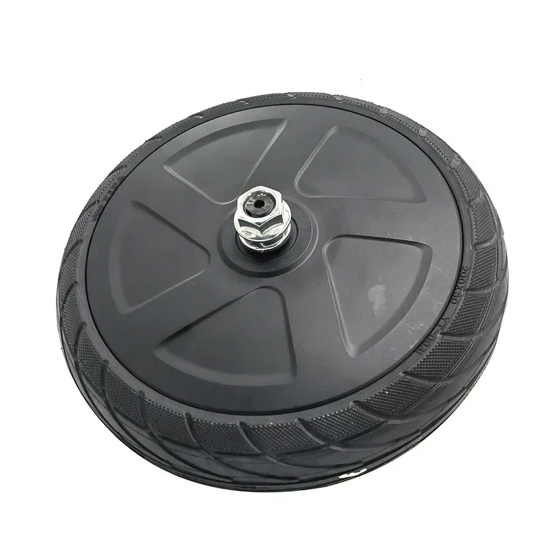 

Electric Scooter Electric Motor Front Wheel Drive Wheel Hall Motor 36V350W