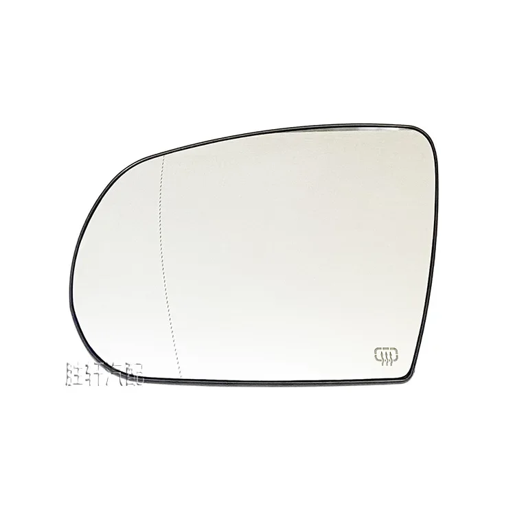 

For Jeep Free Light 16-21 lenses, reversing lenses, rearview lenses, reflective mirrors, heated glass