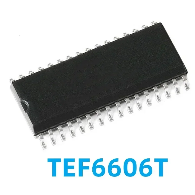 1PCS TEF6606T TEF6606 SOP32 Original RF Receiver IC Chip New