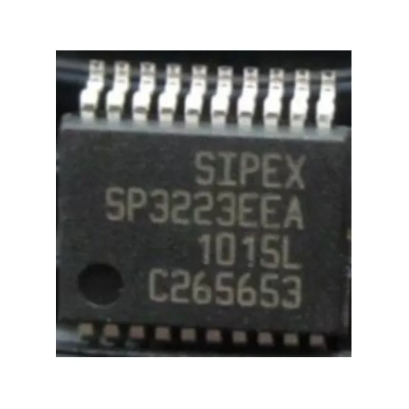 

New Original Transceiver Chip SP3223EEA SP3223 SP3223ECA SSOP-20 Electronic