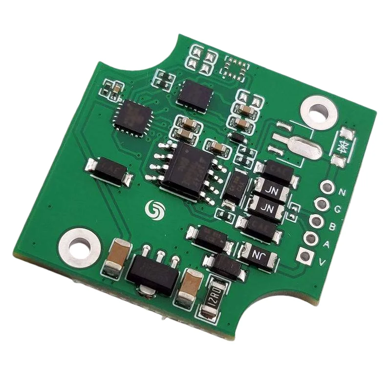 GY-485-6DOF MODBUS-RTU Six axis Tilt Acceleration Gyroscope Sensor Module