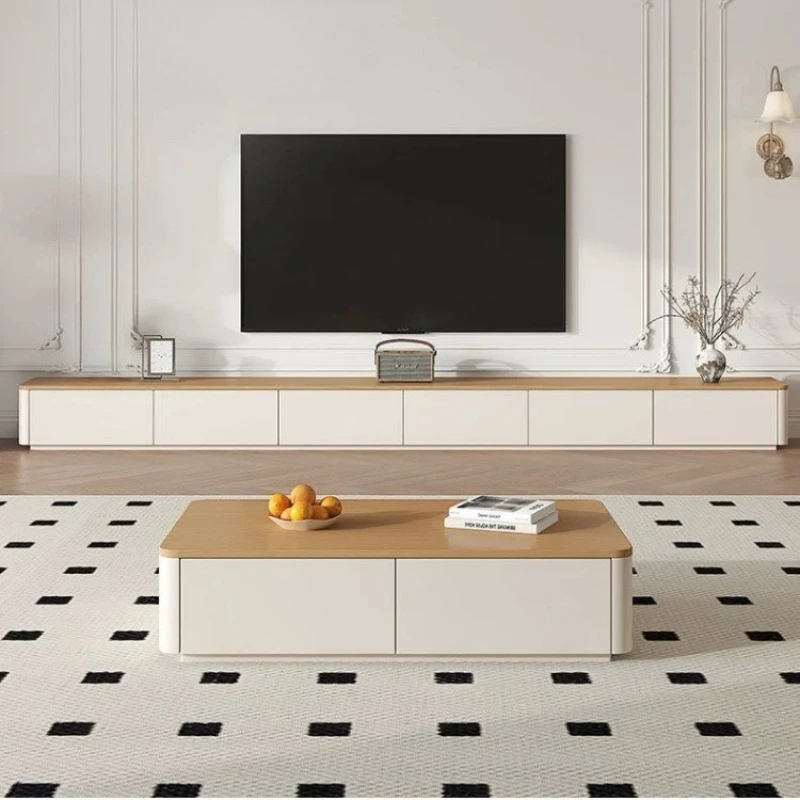 Luxury Modern Tv Cabinet Living Room Comfortable Stand Floor Tv Cabinet High Quality Lounges Muebles Para Hogar Home Furniture