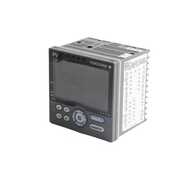 

General Purpose Yokogawa Temperature Controller UT35A UT32A UT35A-000-11-00