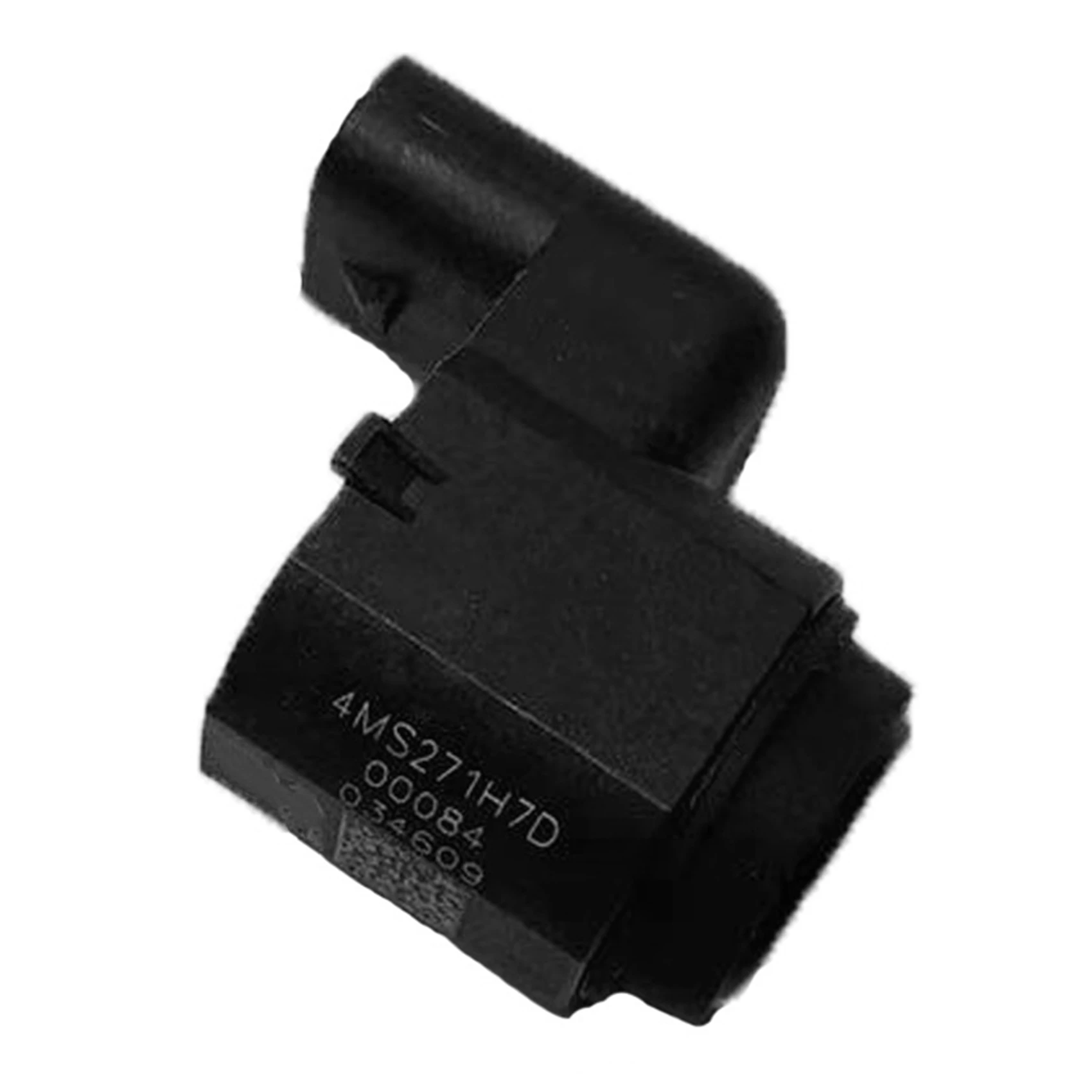 Sensor de aparcamiento PDC para coche, accesorio de asistencia de marcha atrás para Hyundai KIA 96890-A5000 4MS271H7D, 2 piezas, 95720-3U100 95720 3U100