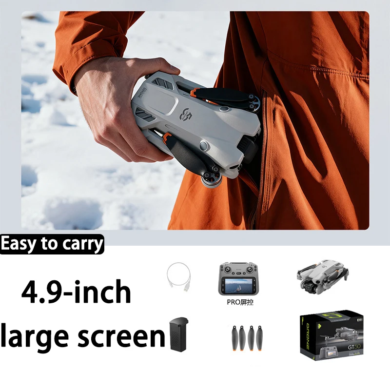 For Xiaomi GT50 8K … - image