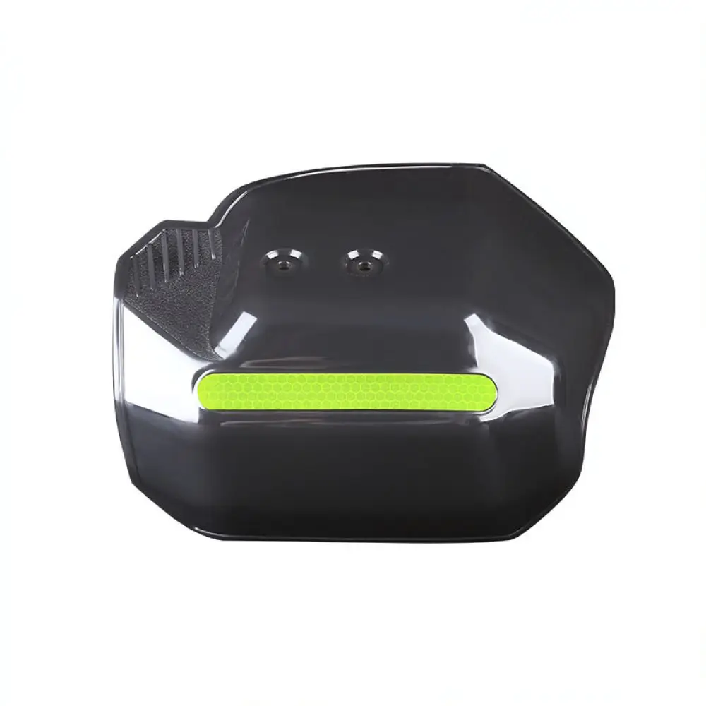 Motorcycle Handlebar Guard Wind Deflector For TVR Scooter Ebike Universal Rainproof Hand Shield Protector Equipment
