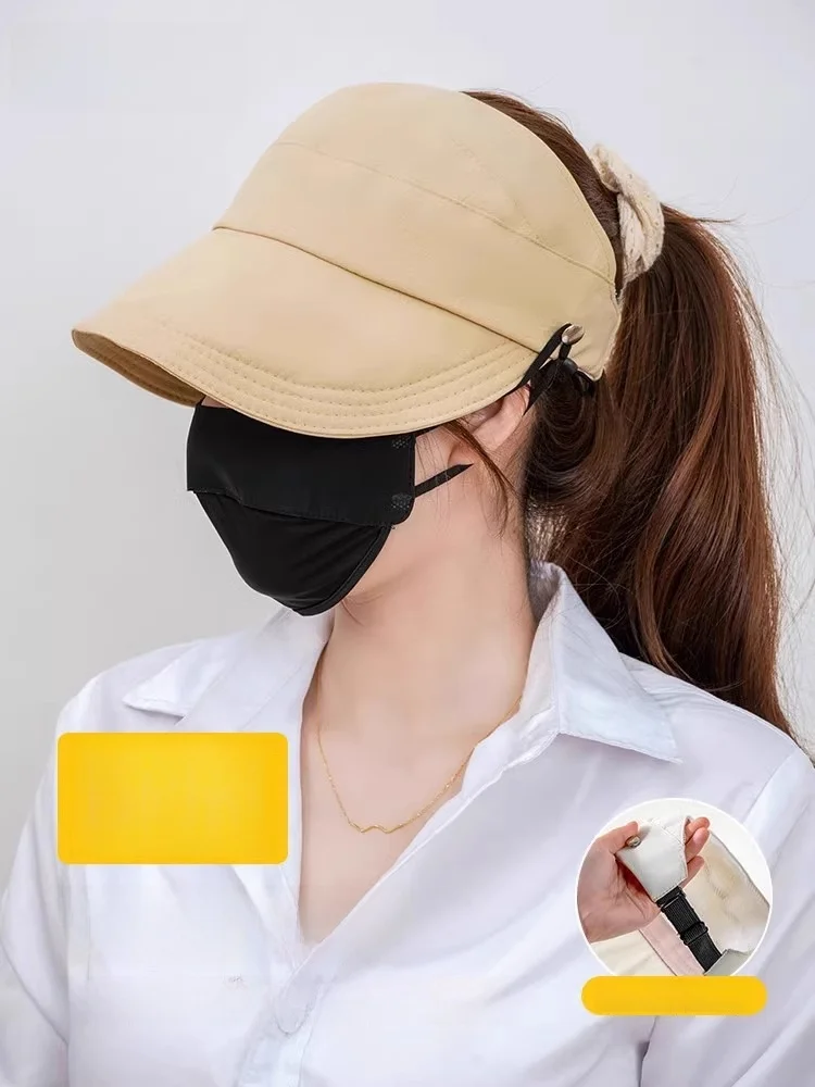 bone-de-pesca-feminino-com-protecao-uv-para-verao-chapeu-de-sol-para-ciclismo-e-escalada-ao-ar-livre-chapeu-bico-de-pato-primavera-verao