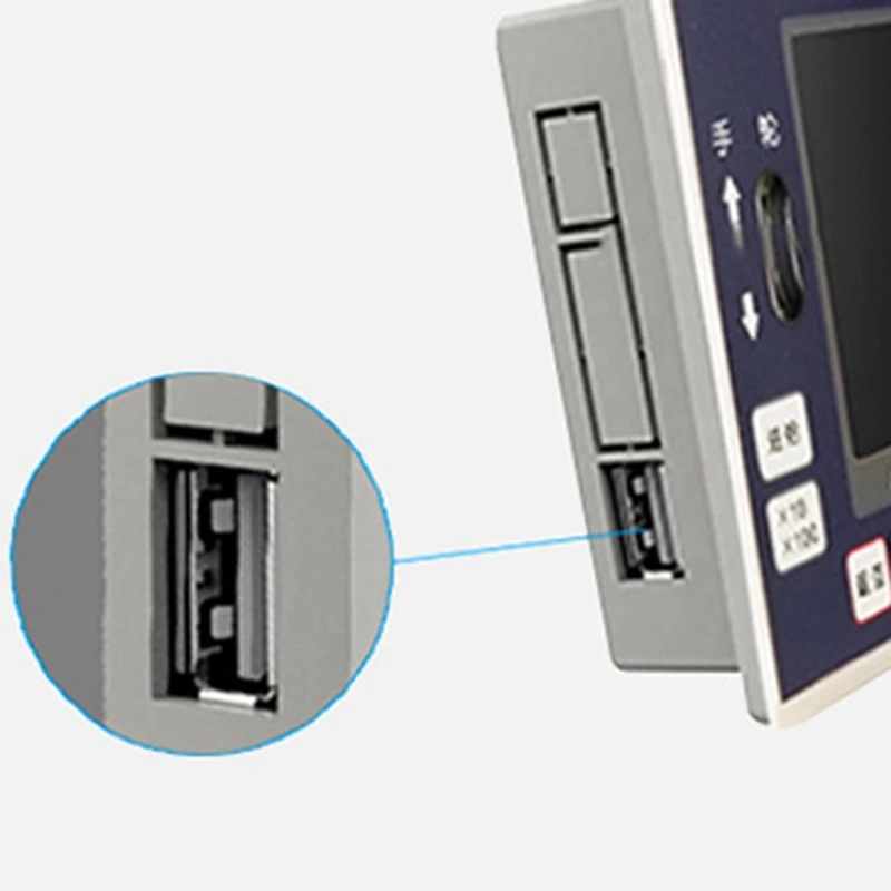 3 Axis USB G Code Motion Controller With MPG Adjustable Speed Programmable Servo/Stepper Controller For CNC Router Easy To Use