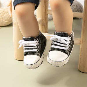 10 Main Sales Shoes Baby - №8