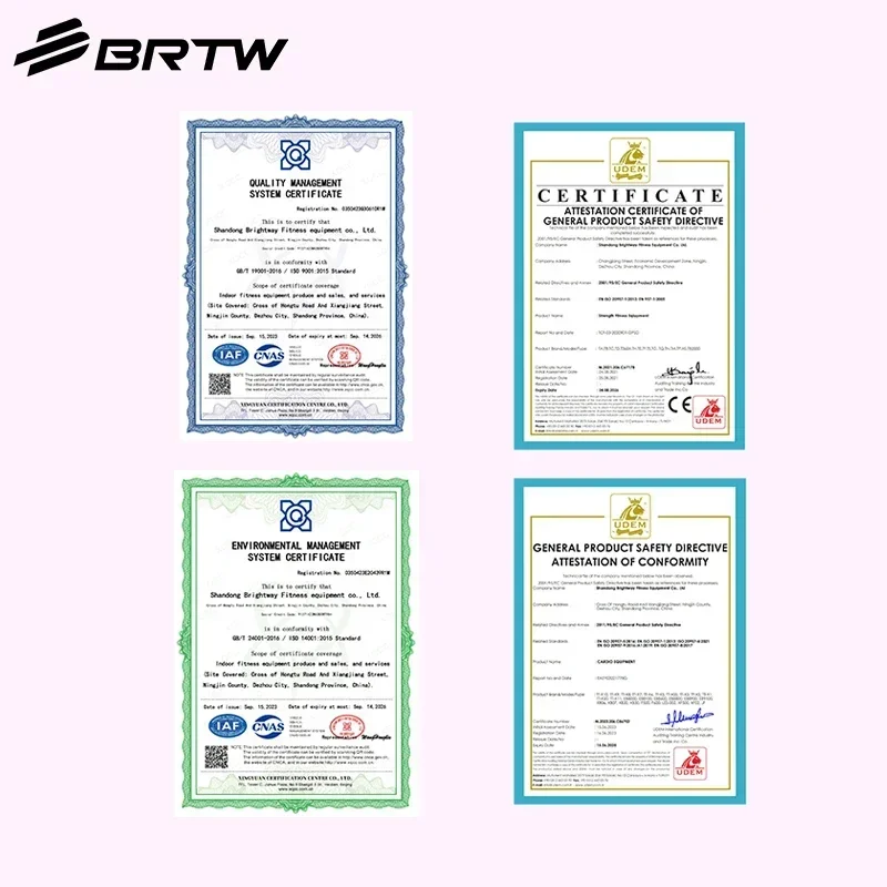 Factory Brightway Fitness High End Commercial Gym Equipment Power Training Pin Loaded Selection Seated Bicep Curl Machine