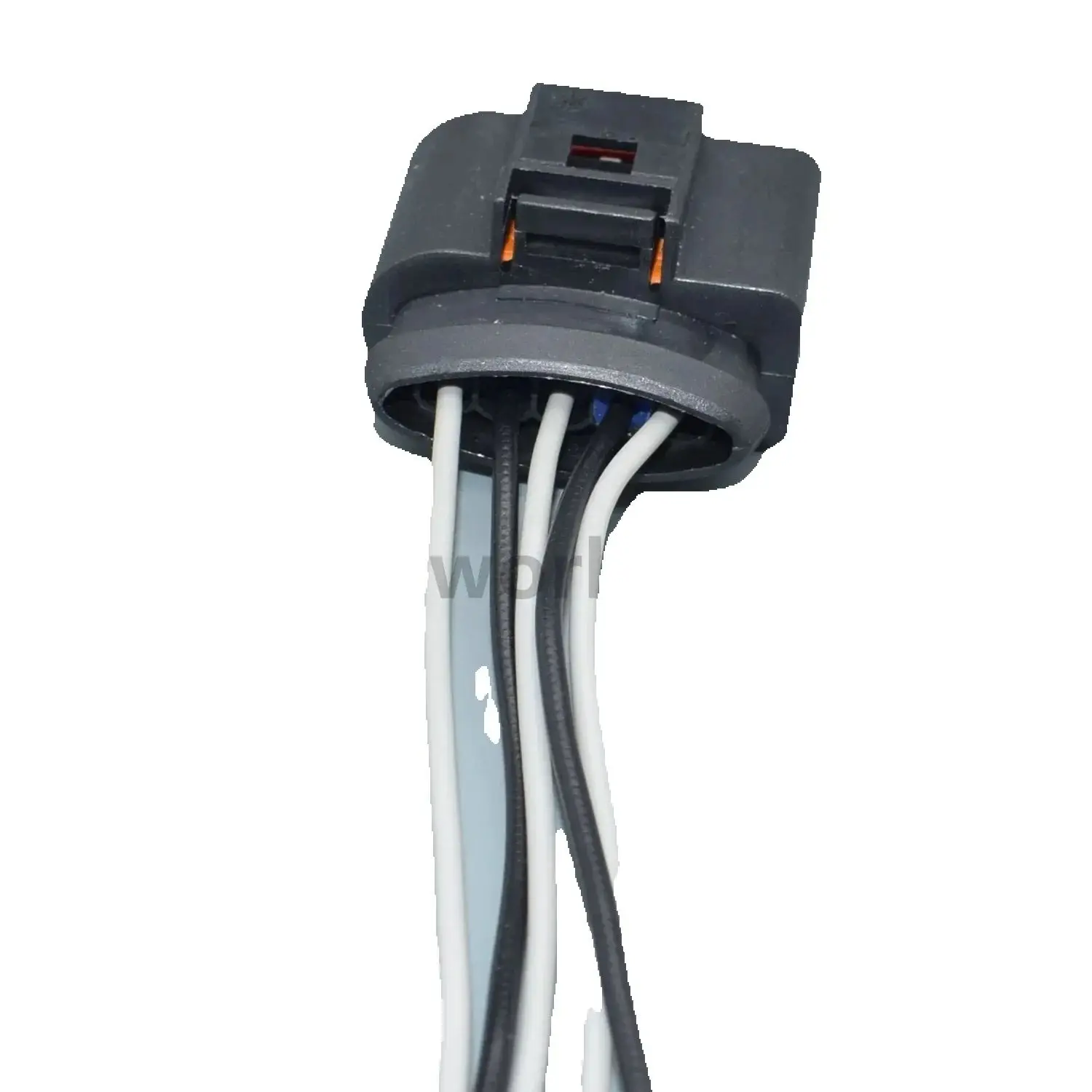 

Shhworldsea 5-контактный 3,5-мм датчик расхода воздуха 5-контактный разъем 1J0973775A 1J0 973 775A для VW Golf 1999 2000 2001