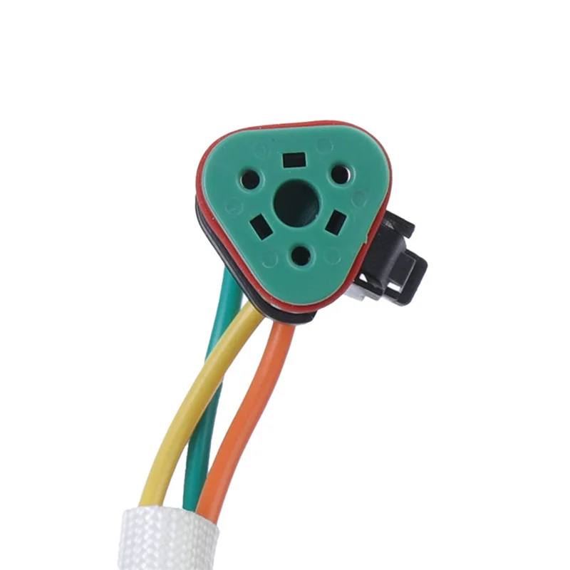 

OB-1946724 Common Rail Pressure Sensor Oil Pressure Sensor For Cat Caterpillar C15 C12 3406E 3508B C-10 C-16 C-18 C16 C18