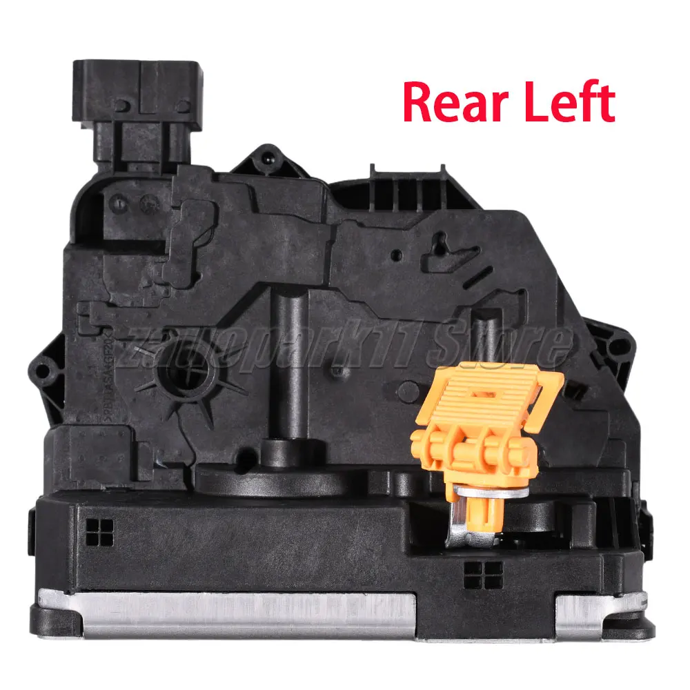 13432376 13432377 FOR GM OPEL VAUXHALL MERIVA B (2010-) RH / LH REAR DOOR LOCK MECHANISM NEW