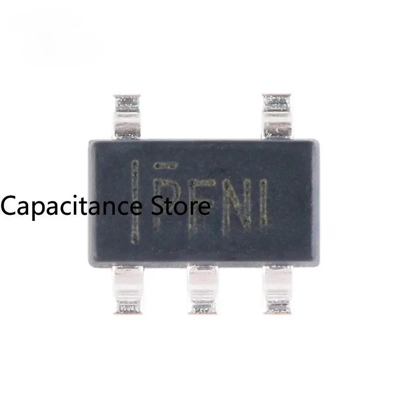 10PCS LM385BDR-2-5