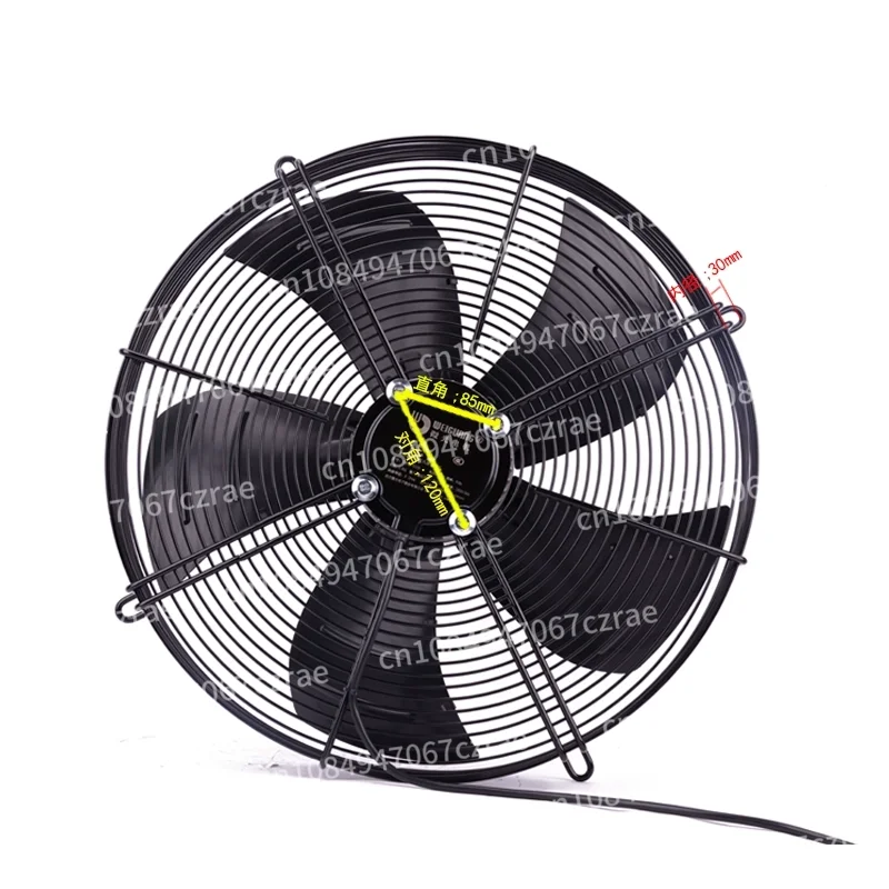 Motor YWF4D-500S 4E… - image